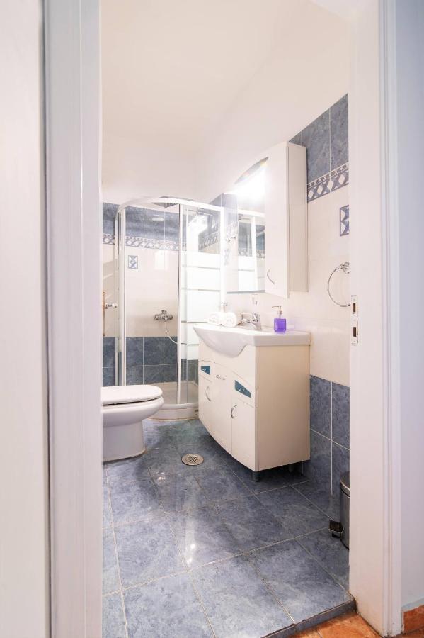 אתונה Oscar City Room מראה חיצוני תמונה
