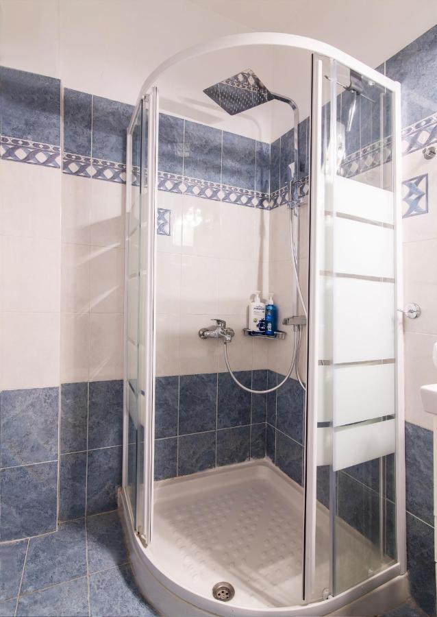 אתונה Oscar City Room מראה חיצוני תמונה