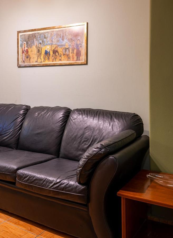 אתונה Oscar City Room מראה חיצוני תמונה