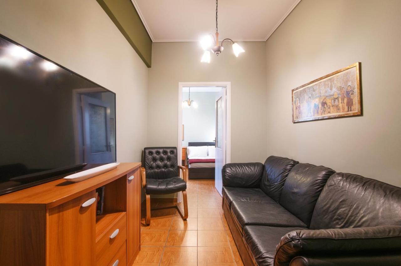 אתונה Oscar City Room מראה חיצוני תמונה