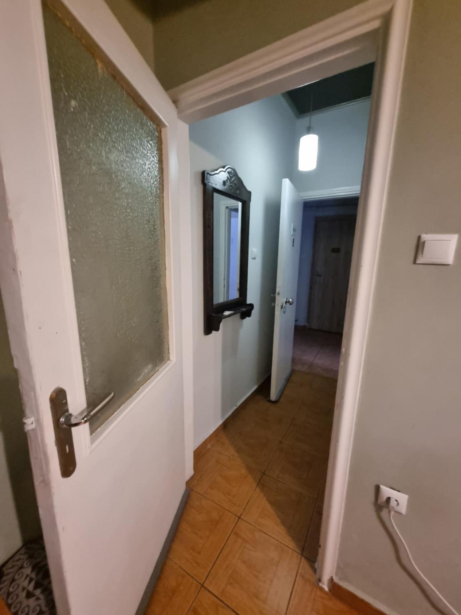 אתונה Oscar City Room מראה חיצוני תמונה