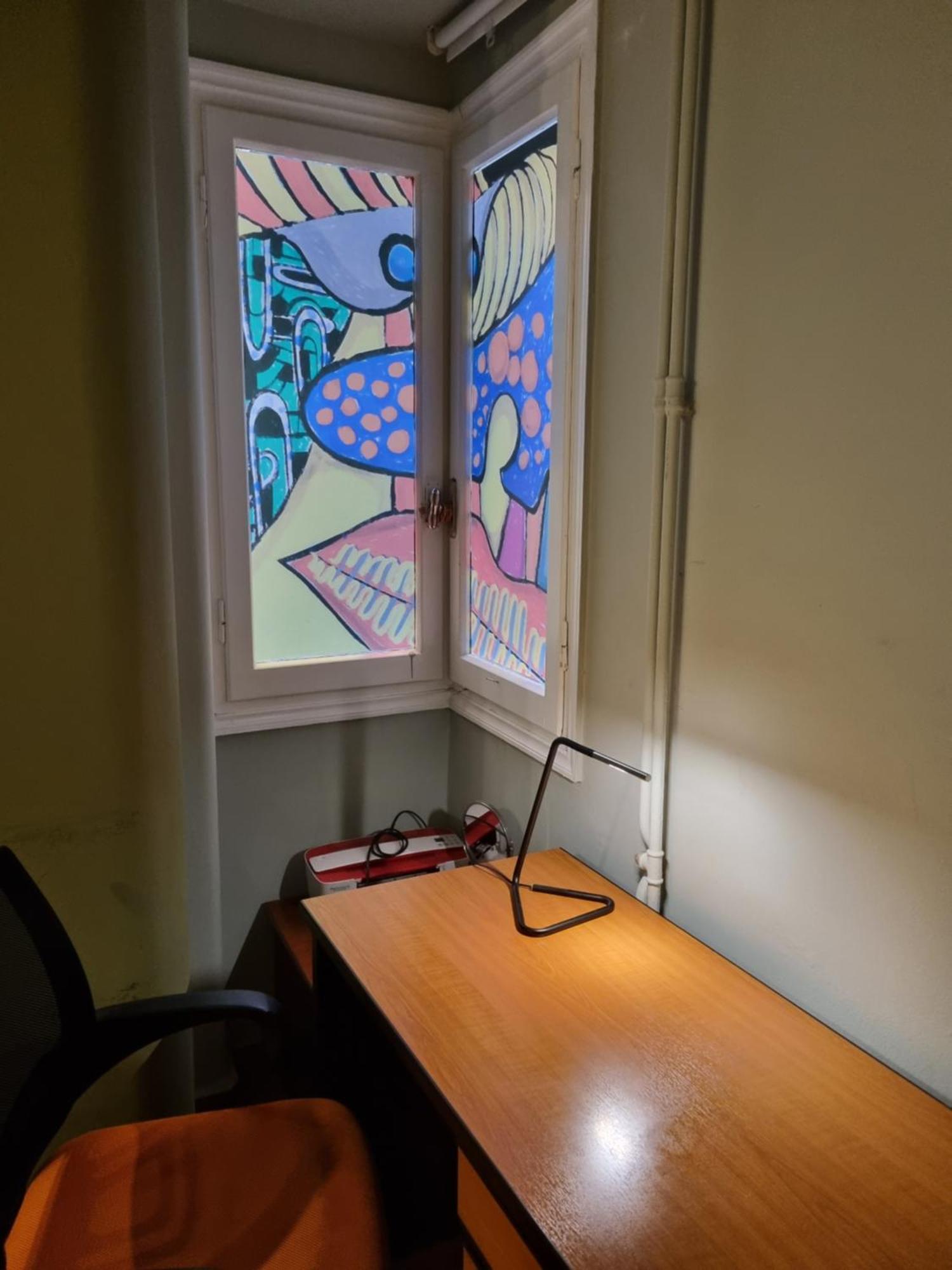 אתונה Oscar City Room מראה חיצוני תמונה